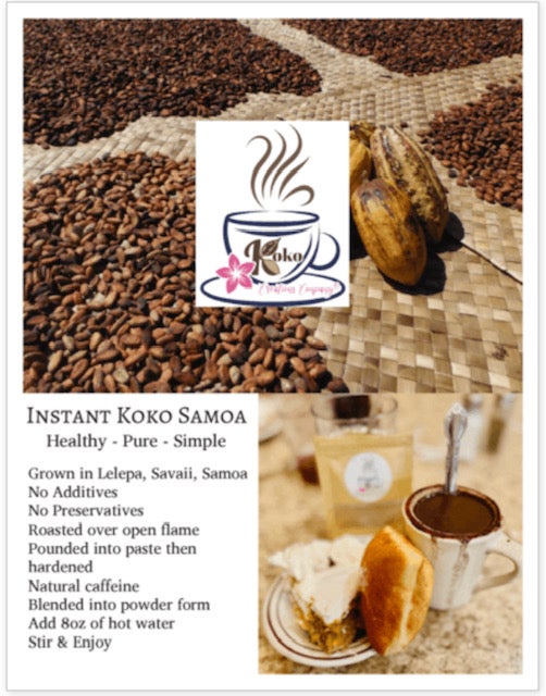 Home | Koko Creations Company, LLC